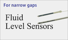 Level Sensors