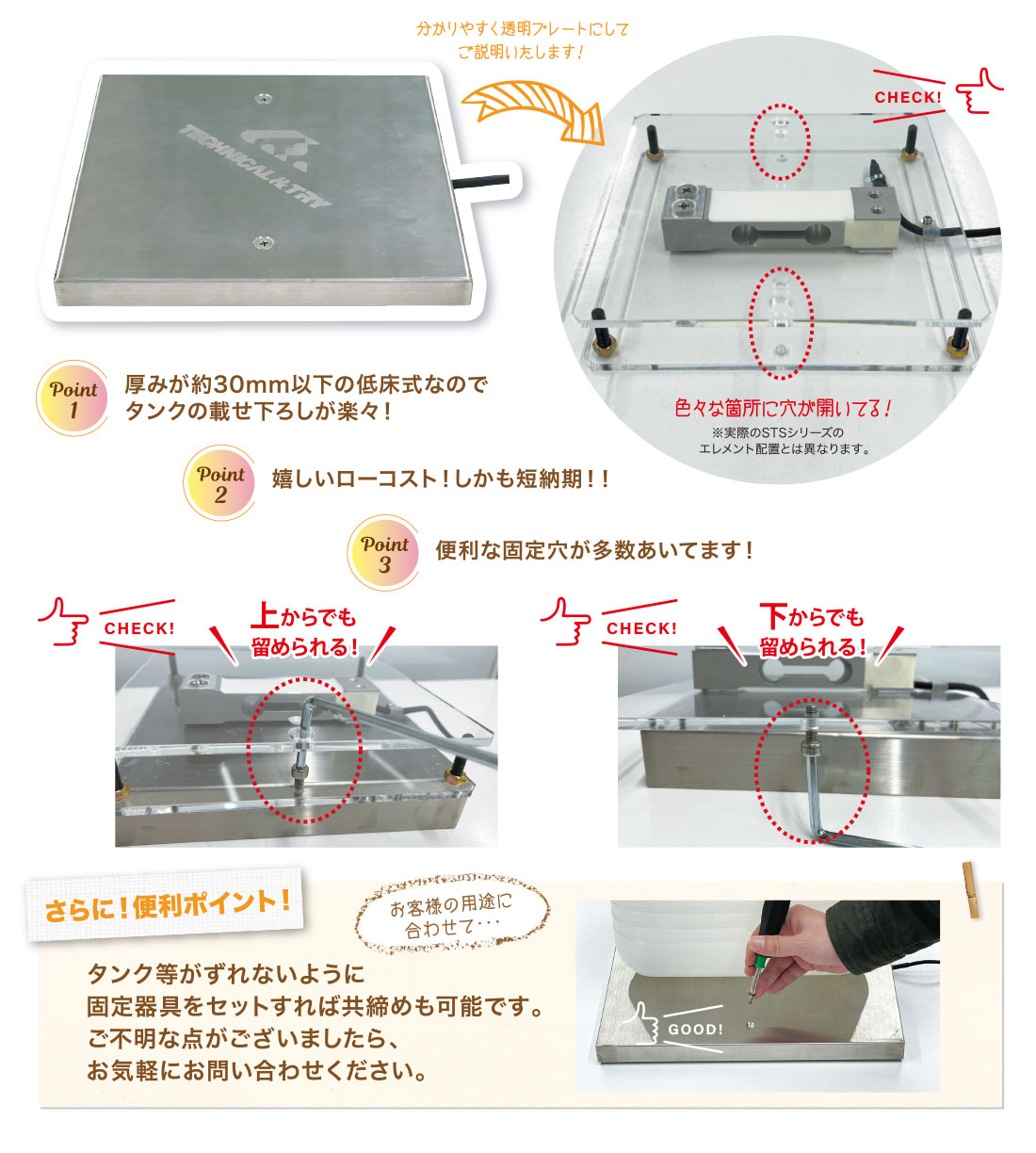 設置方法